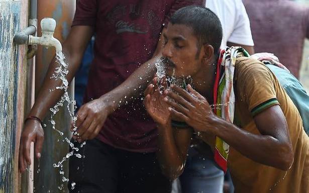 Returning labourers may be released for Jal Jeevan Objective work, Jal Shakti Ministry informs States