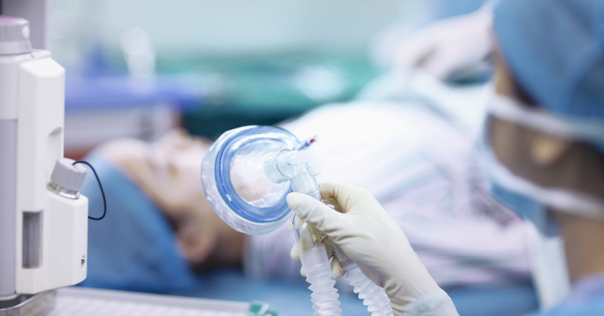 Scientists unwind the secret of anesthesia