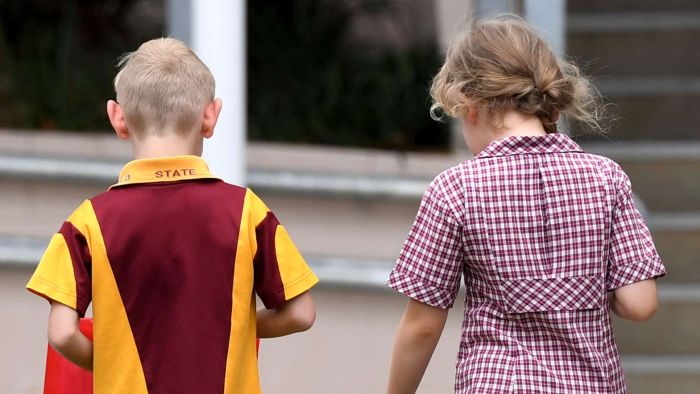 Sydney school to close for almost a fortnight after an employee tests favorable to coronavirus