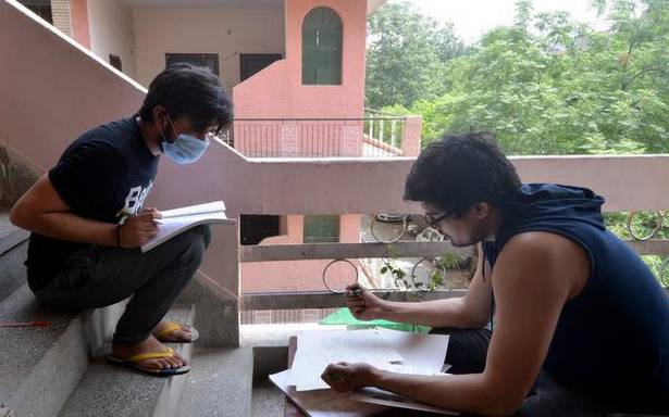 Magazine | Are UPSC aspirants ‘students’? A loophole in MHA order leaves Delhi’s renters adrift