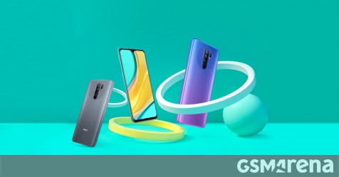 Hot take: Redmi 9