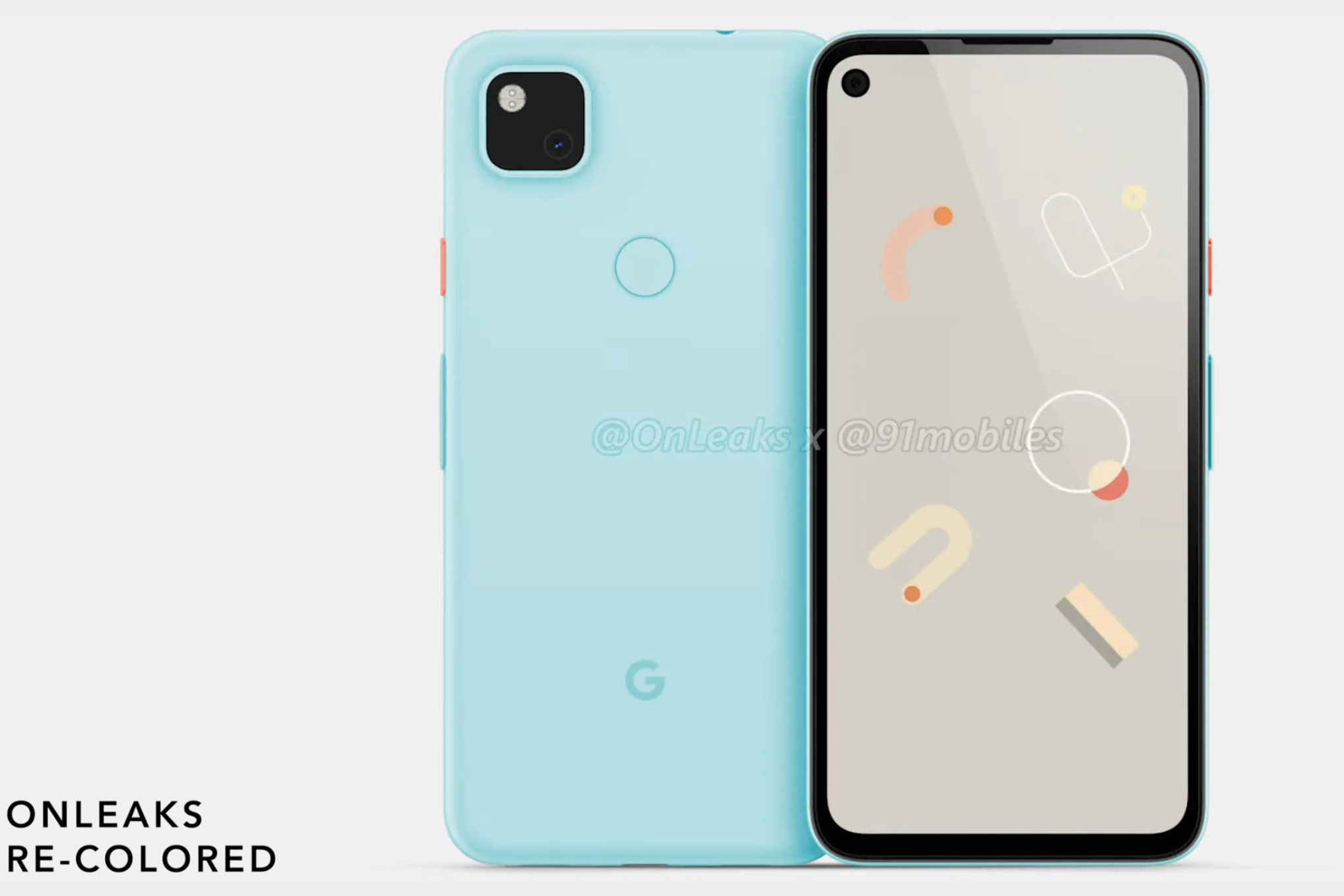 Hardly Blue Pixel 4a not occurring any longer, phone delayed yet once again: report