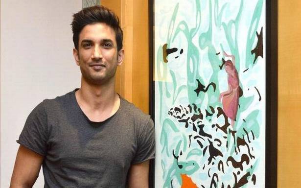 Star Sushant Singh Rajput discovered dead in Mumbai