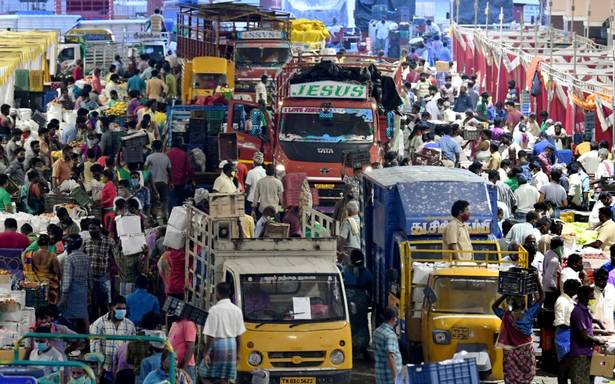 Coronavirus India lockdown Day 82 updates | Special task force to be constituted to check virus spread in Bengaluru