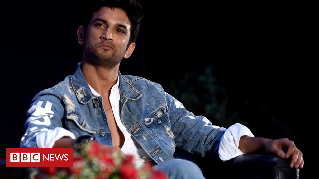 Bollywood star Sushant Singh Rajput dies at 34