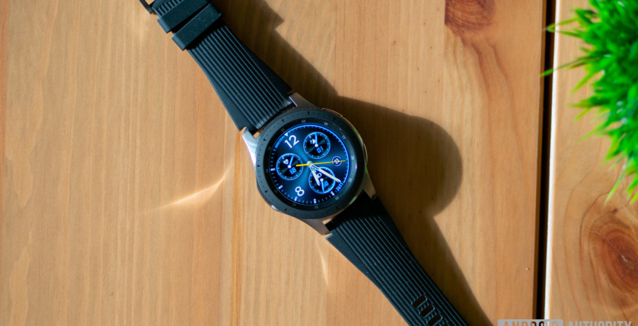 Samsung Galaxy Watch 3 rumors, release date, specs