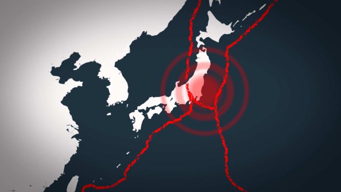 Living in the shadow of ‘Day X’: Japan’s deadly quake could strike at any moment