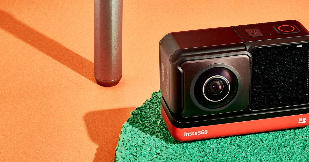 These 360-Degree Cameras Have Seen It All