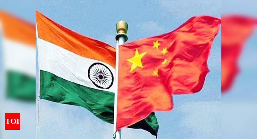 Jaishankar to meet China FM in virtual RIC meet on June 22