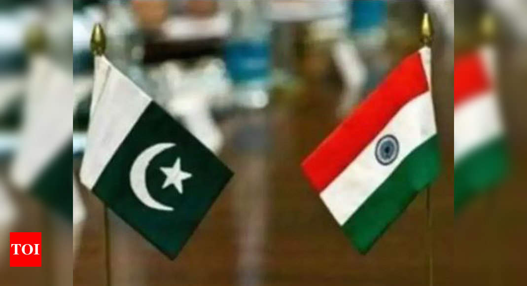 Two Indian high commission officials missing in Pakistan