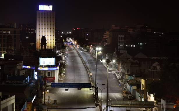 T.N. reveals 12-day ‘complete lockdown’ from June 19 in Chennai, parts of 3 districts