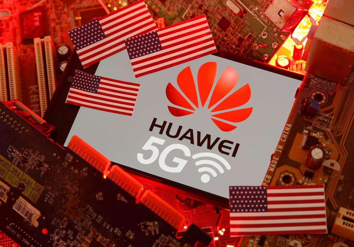 Exclusive: U.S. to allow companies to work with Huawei on 5G standards