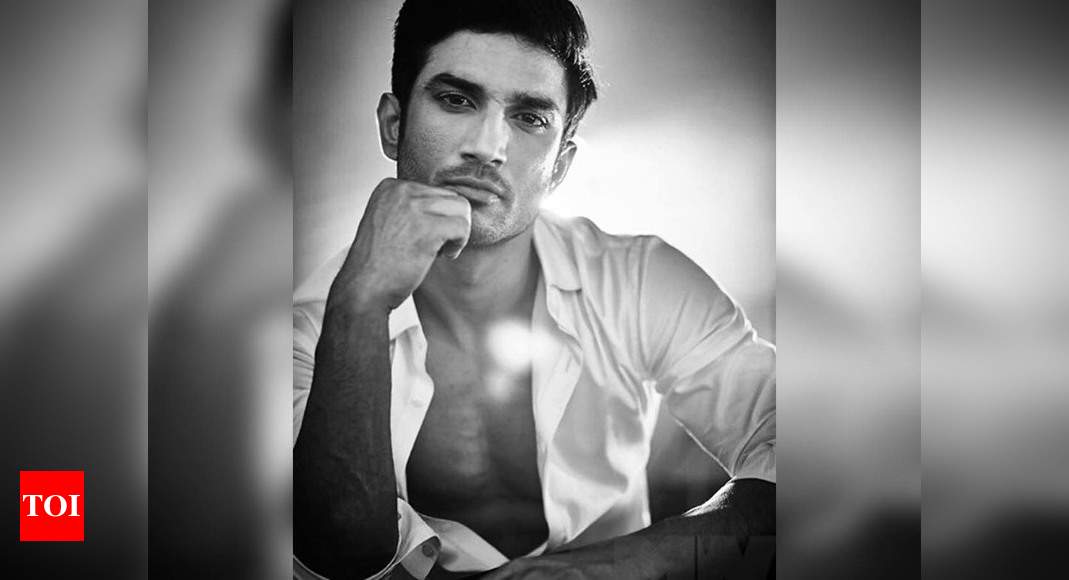 Sushant Singh Rajput’s sister-in-law dies; could not bear the loss of the star