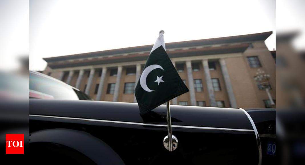 Two Indian High Commission officials detained by Pakistan in Islamabad released: Sources