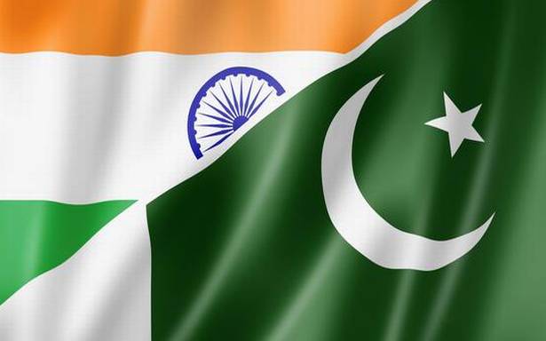 Two Indian officials abducted, later launched by Pakistan