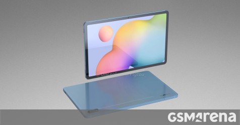 Samsung Galaxy Tab S7 also goes by Geekbench