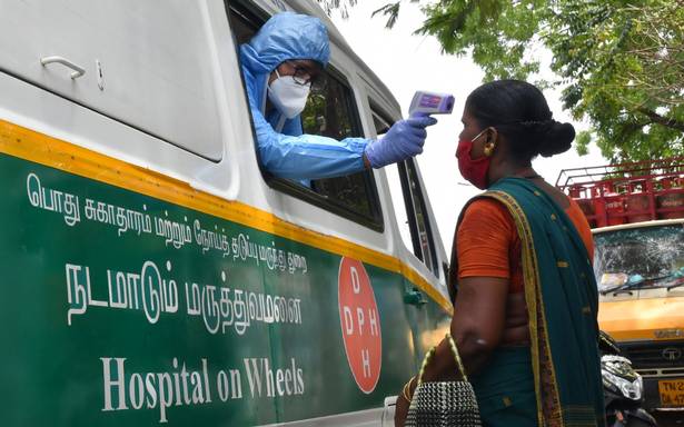 Coronavirus India lockdown Day 84 live updates | Odisha begins 45-day door-to-door survey