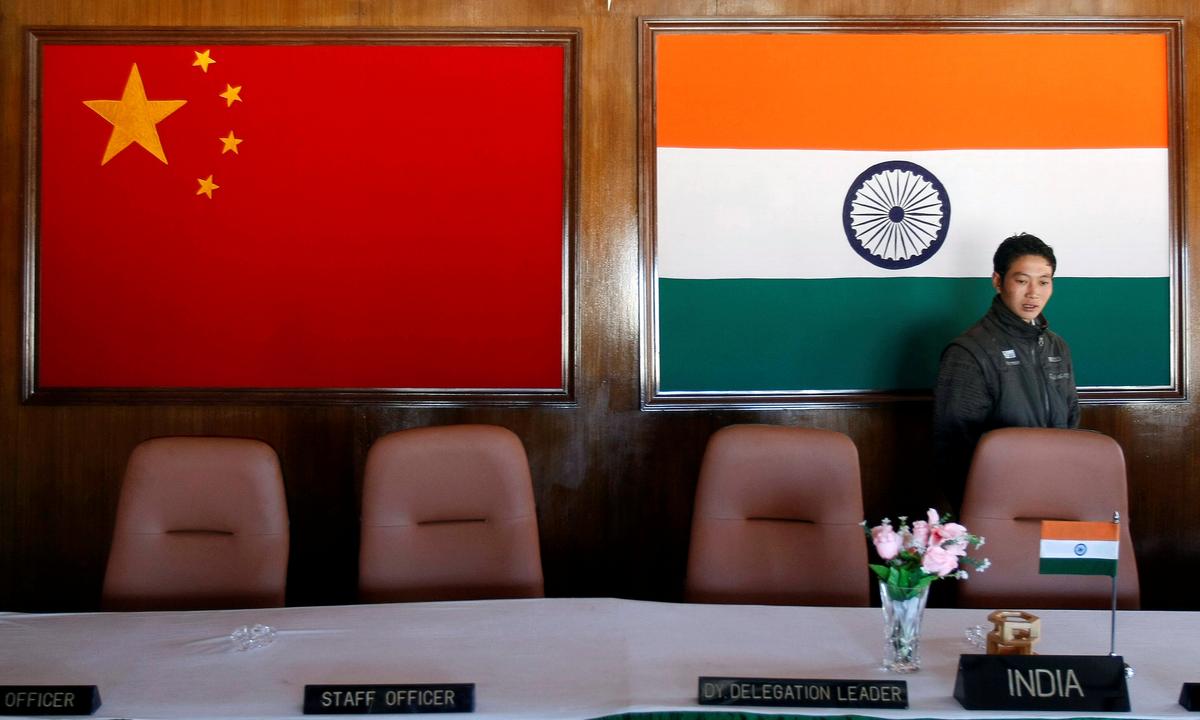 India says officer, 2 soldiers eliminated in ‘violent faceoff’ on border with China