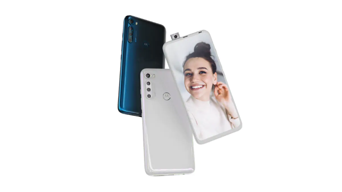 Motorola One Fusion  With Pop-Up Selfie Cam, 5,000 mAh Battery Launched in India: Cost, Specifications