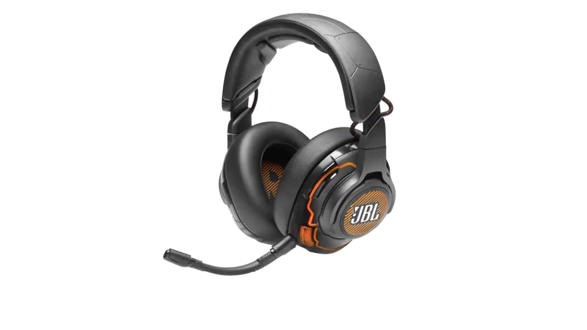 JBL Quantum Video Gaming Headsets Released in India, Priced Starting Rs. 2,499