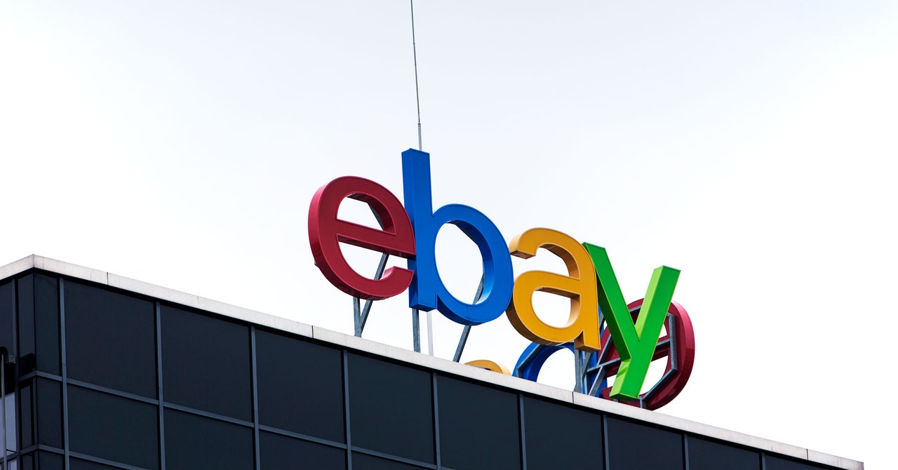 Ex-Ebay Execs Allegedly Made Life Hell for Critics