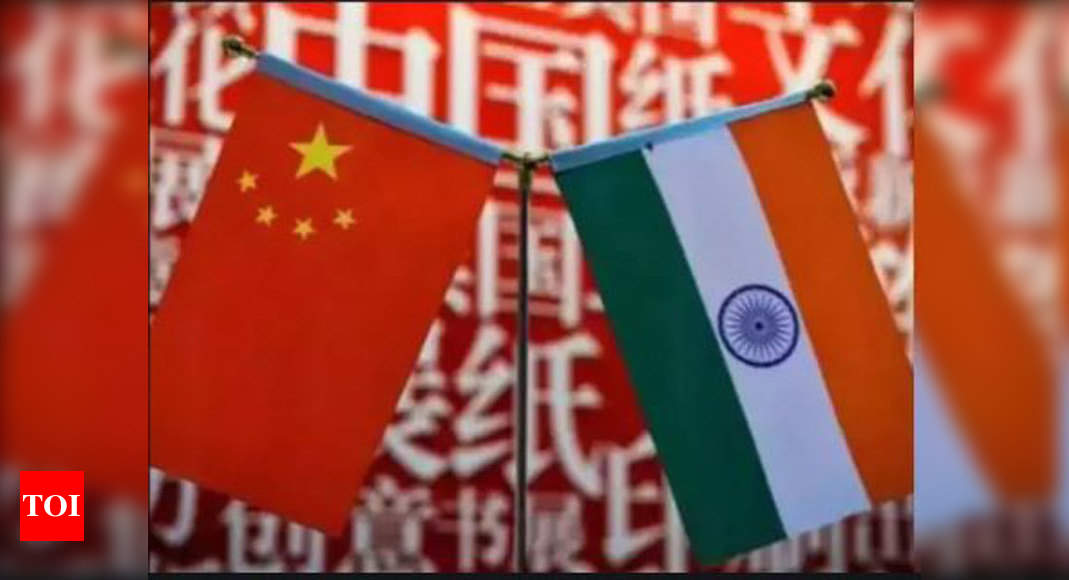 Chinese military suffers casualties in clash with India: Global Times editor