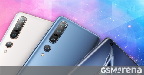 Xiaomi releases Android 11 Beta 1 for the Mi 10 and Mi 10 Pro