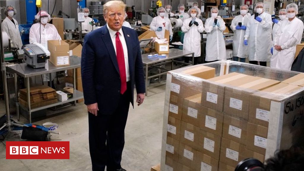 US-China trade war takes toll on competitiveness