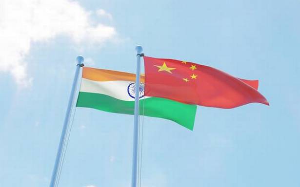 U.S. for tranquil resolution of India-China conflict