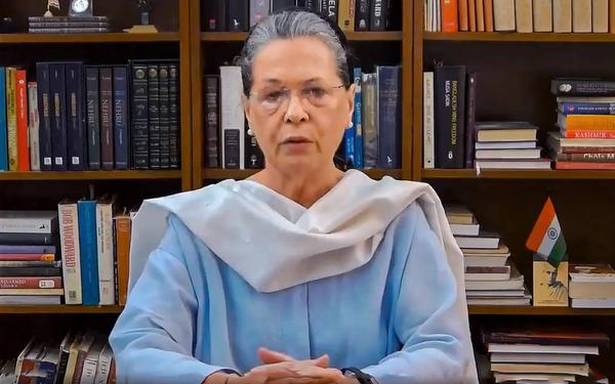 Ensure country with ‘fact and truths’ on Ladakh border violence: Sonia Gandhi