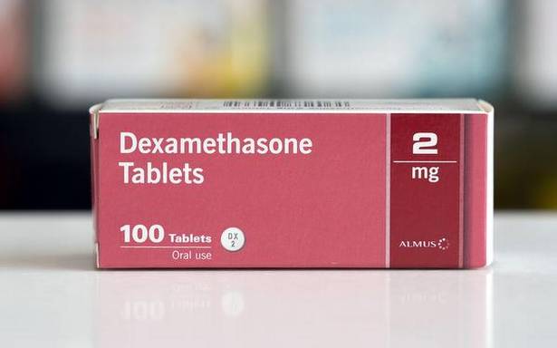 Steroid dexamethasone approved for usage in COVID-19 treatment in U.K.