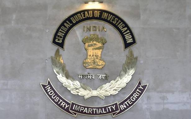 Bank of India scams case: CBI searches in 5 locations in Mumbai