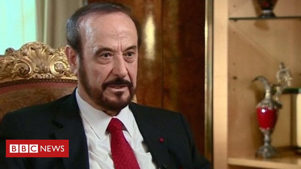 Assad’s uncle jailed for cash laundering