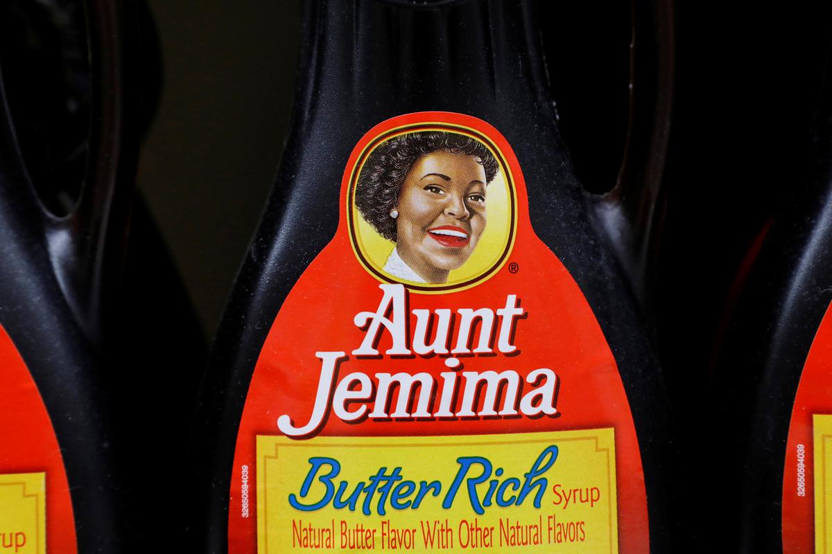 PepsiCo to drop Aunt Jemima name, criticized for racist history; Uncle Ben’s under review