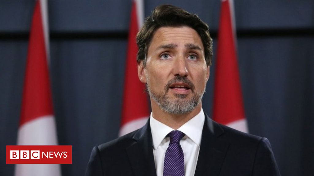 Canada loses newest UN Security Council seat bid