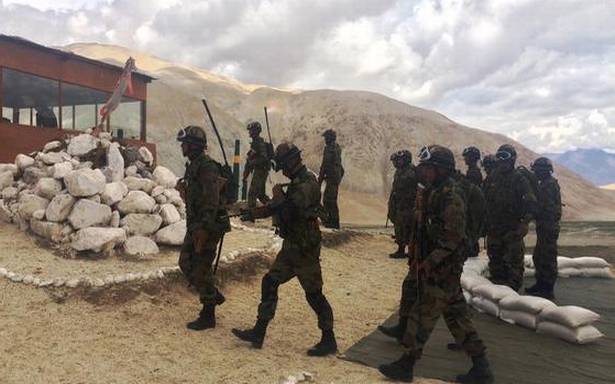 Analysis | Escalation unlikely, despite the deadly clash in Ladakh