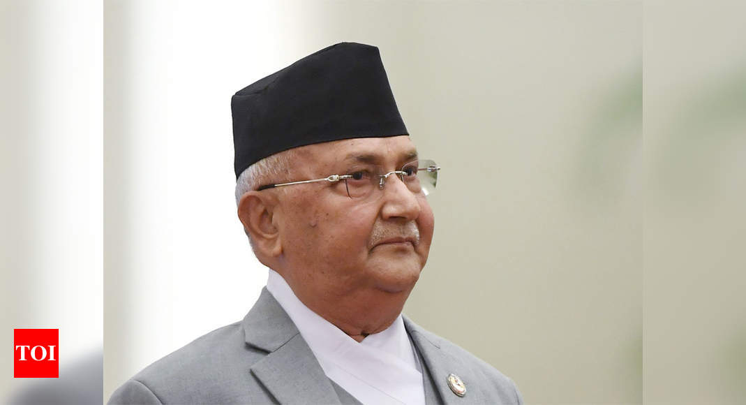 Border row with India: Nepal’s parliament approves new map