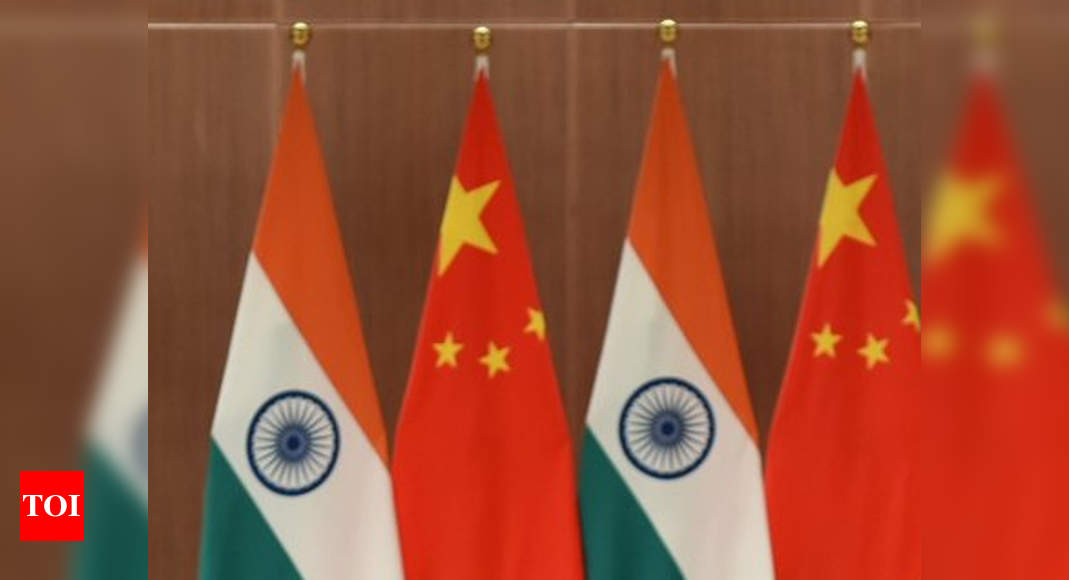 China-India clashes may spur companies to rework supply pacts