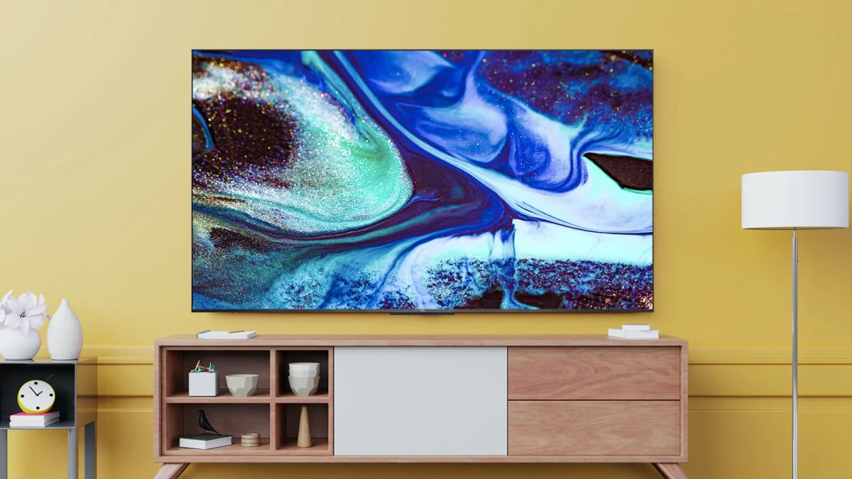 TCL 2020 QLED 4K and 8K Android TV Ranges Launched in India, Priced Starting Rs. 45,990