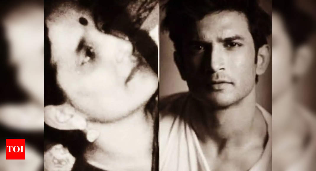 Sushant Singh Rajput’s final words to his father have a heartbreaking connection to his mother’s last wor