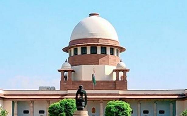 Centre to withdraw 96%of 4 lakh crore AGR related fees raised versus PSUs, Supreme Court told