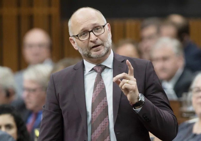 Some lawyers say Chief Justice Wagner crossed a line by suggesting Criminal Code changes | CBC News