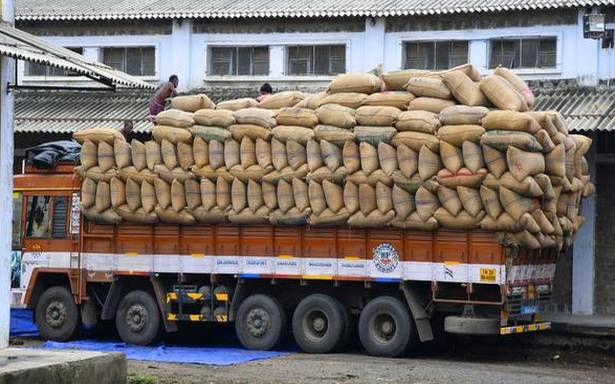 10 States seek extension of totally free food grains scheme