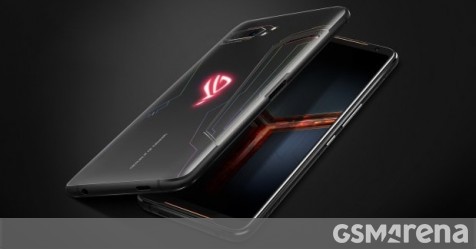 Asus ROG Phone 3 appears in other words video, Zenfone 7 may have gone through Geekbench