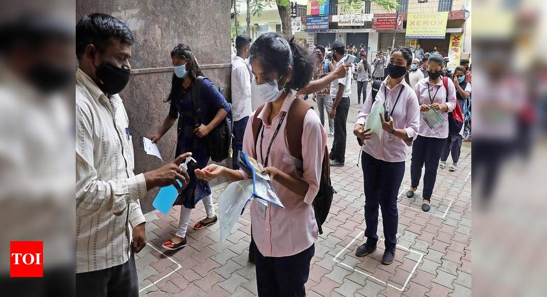 India sees a record 14,000  cases in a day; toll up 343