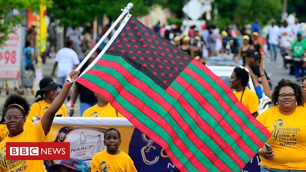 What you need to know about Juneteenth