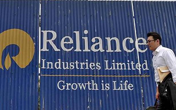 RIL ends up being net financial obligation totally free as it raises over 1.68 lakh crore in less than two months