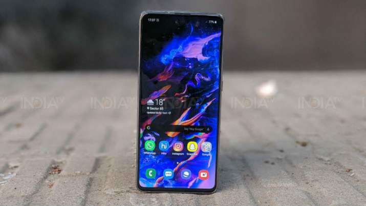 Samsung Galaxy Note 10 Lite receives a rate drop in India: Inspect new cost, specifications and more