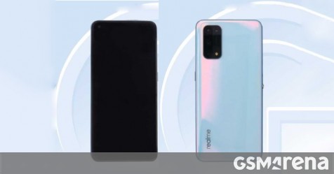 Realme X3 Pro goes by TENAA exposing core specifications and design