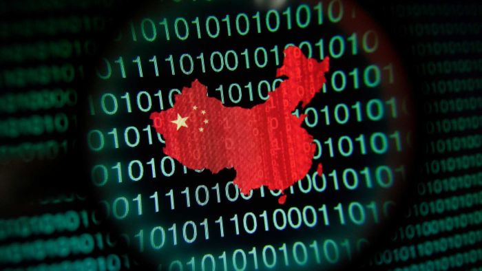 ‘Cyber attacks’ are retaliation from China’s spy agency for Huawei’s 5G ban, insiders say